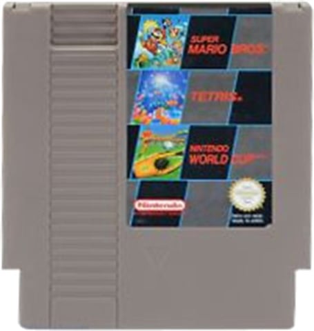 nes super mario bros tetris nintendo world cup